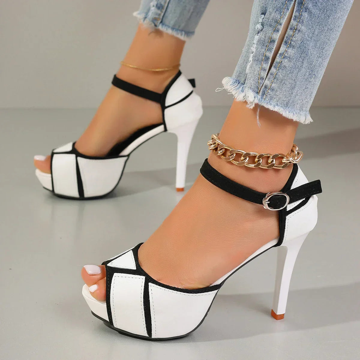 Valentina – Tacones elegantes
