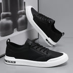 Velenzo | Sneakers Versatili per Tutti i Giorni