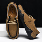 Mocasines Salkin Milan
