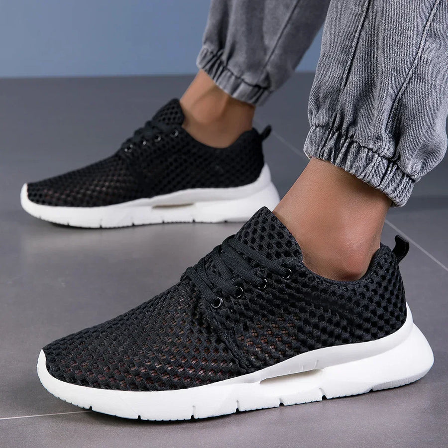 Marco – Zapatilla Cómoda y Transpirable