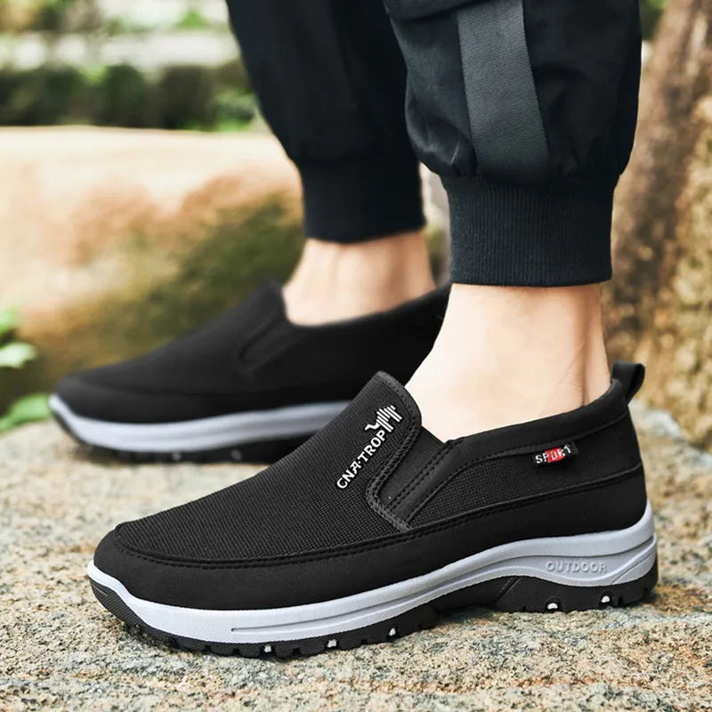 Varen Bell | Zapatos duraderos y cómodos
