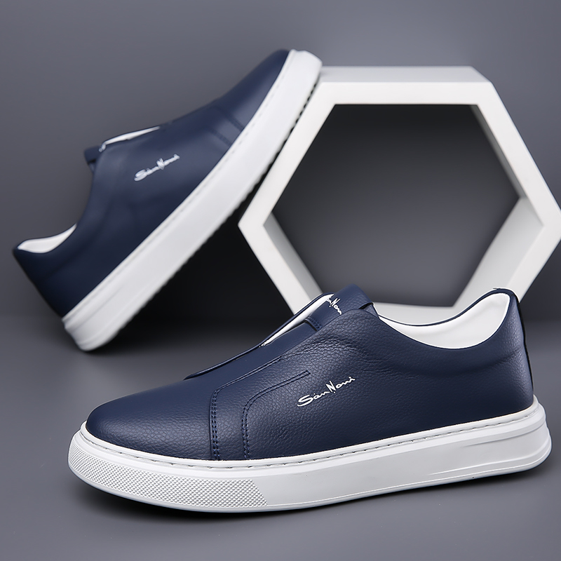 Varenzo | Eleganti Sneaker Daily
