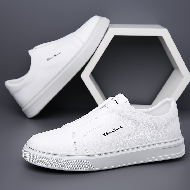 Varenzo | Eleganti Sneaker Daily