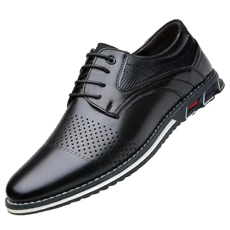 Giuseppe™ Calzado fabricado de forma artesanal