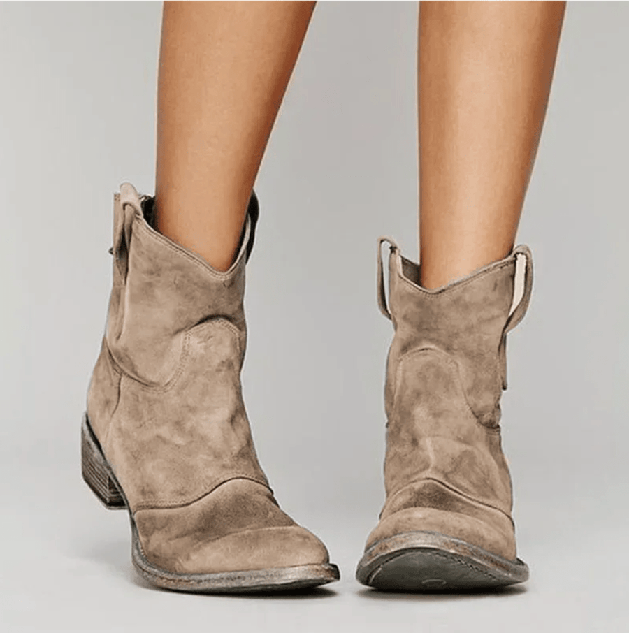 Antonella - Botas