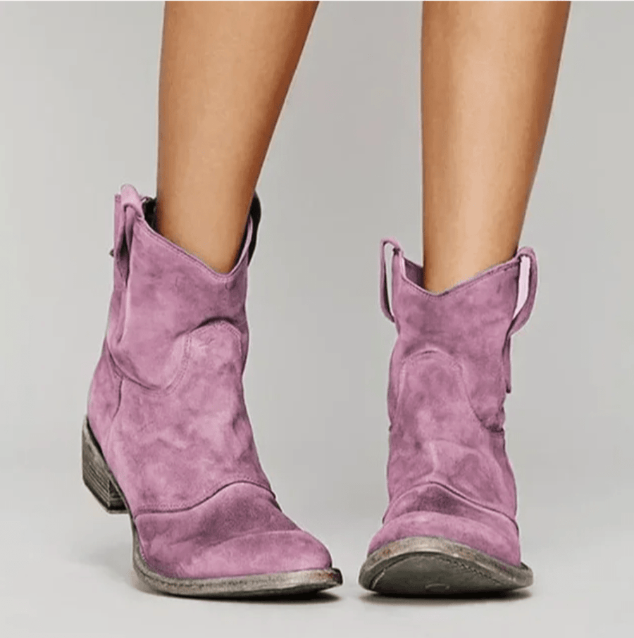 Antonella - Botas