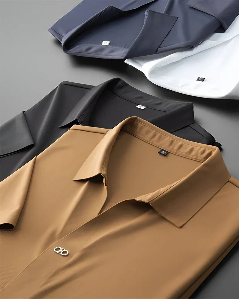 Alessio | Conjunto de Polo de Harvard