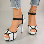 Valentina – Tacones elegantes