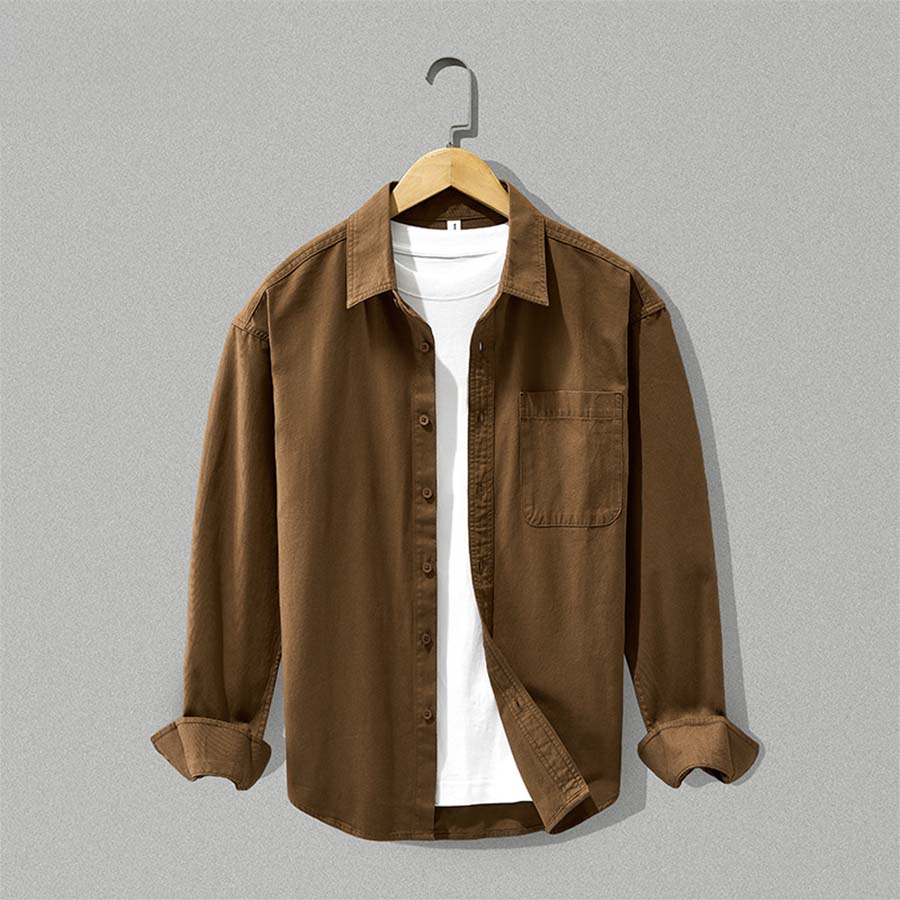 Camisa Vittorio