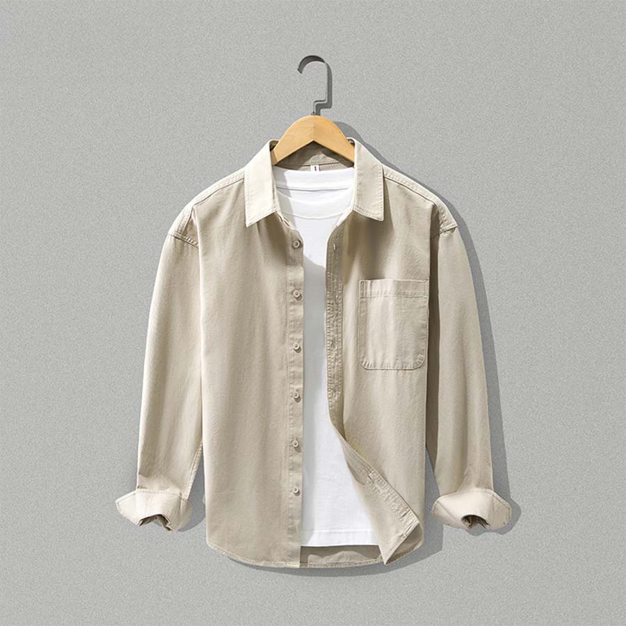 Camisa Vittorio
