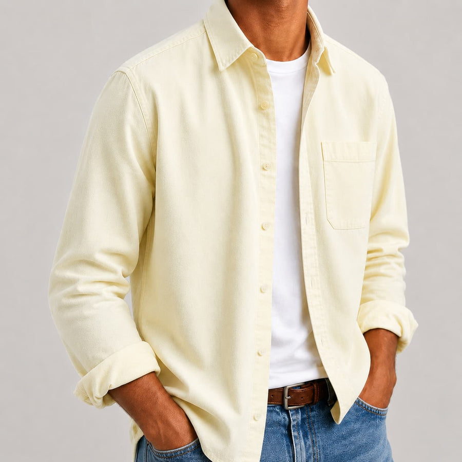 Camisa Vittorio