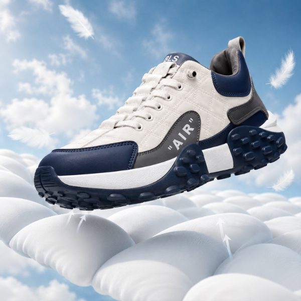 Sneaker Enzo™