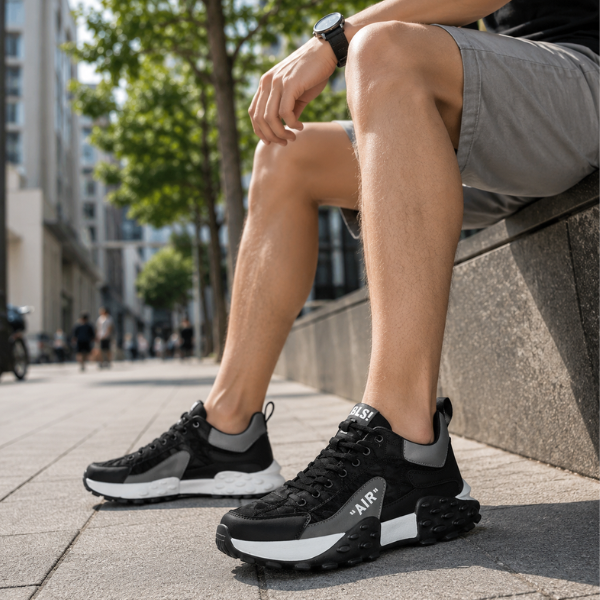 Sneaker Enzo™