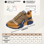 Sneaker Enzo™