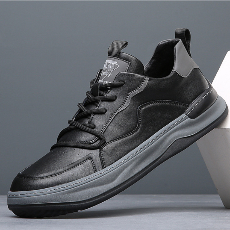 Tomás | Scarpe da Ginnastica di Qualità Italiana