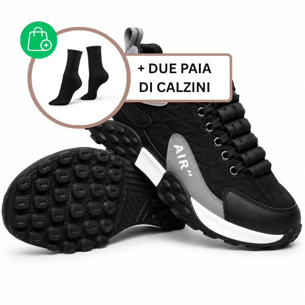 Sneaker Enzo™