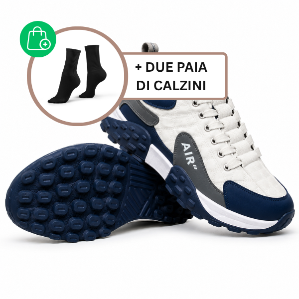 Sneaker Enzo™