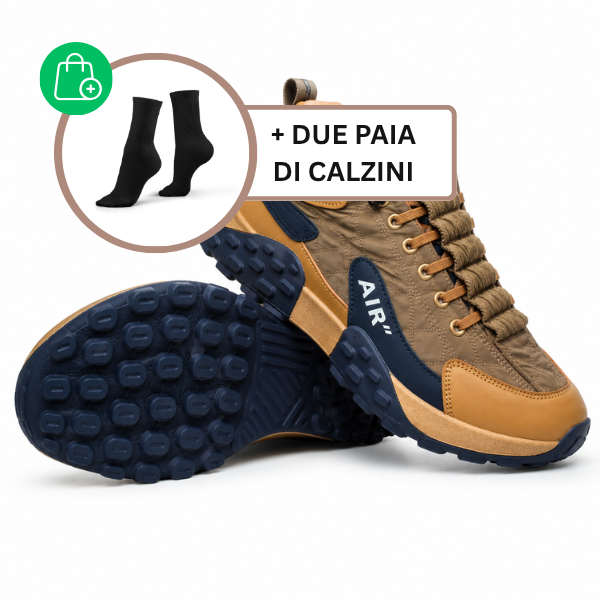 Sneaker Enzo™