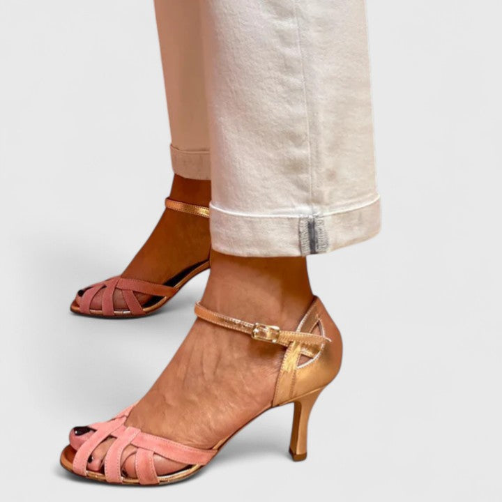 Ana | Tacones Ortopédicos