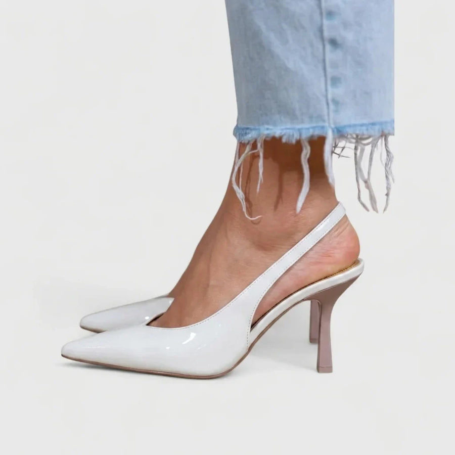 Bella | Tacones ortopédicos elegantes