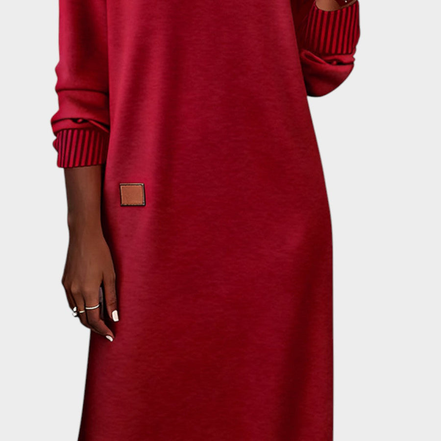 Claire | Vestido Confortable