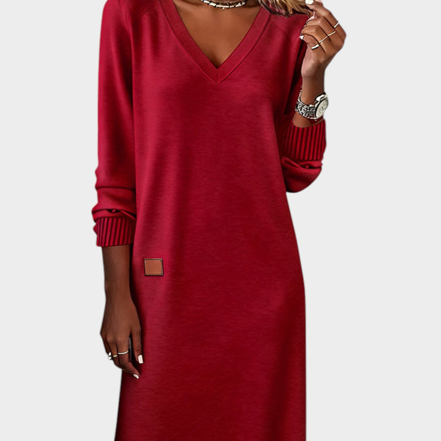 Claire | Vestido Confortable