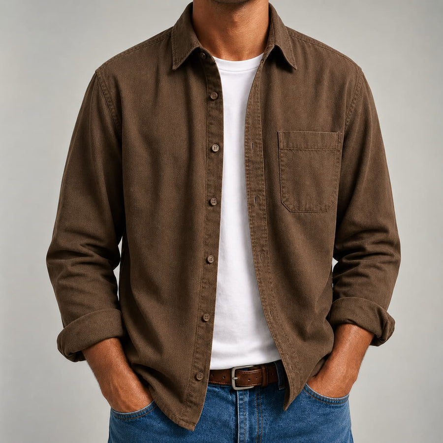 Camisa Vittorio