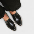 Jhazmiel | Pantuflas ortopédicas