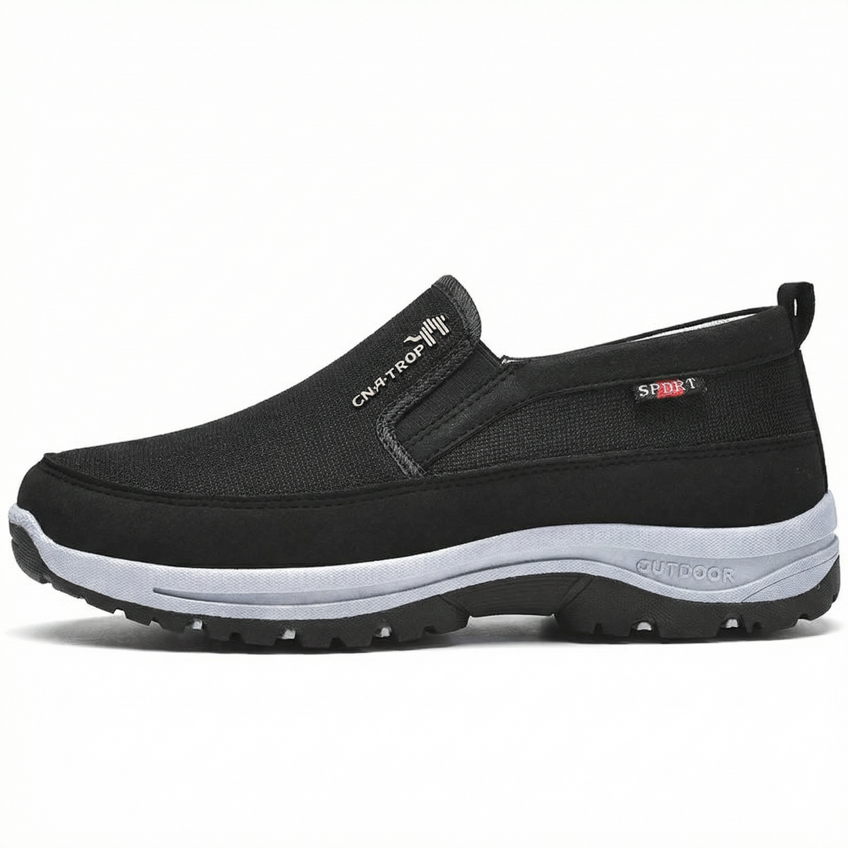 Varen Bell | Zapatos duraderos y cómodos