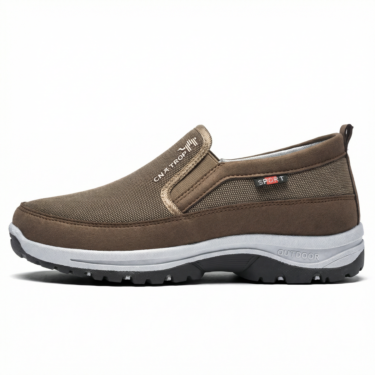 Varen Bell | Zapatos duraderos y cómodos