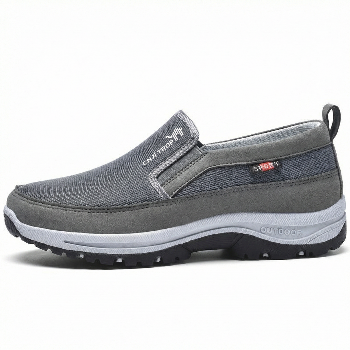 Varen Bell | Zapatos duraderos y cómodos