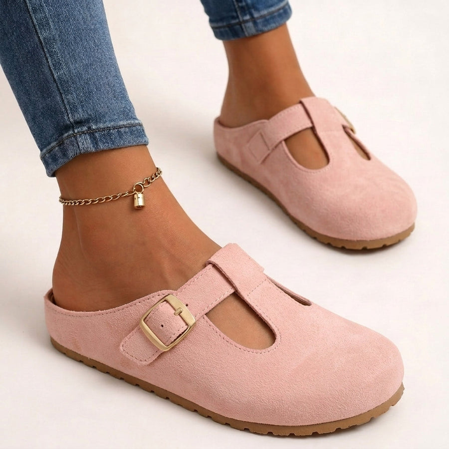 Sorina | Zuecos Bequeme