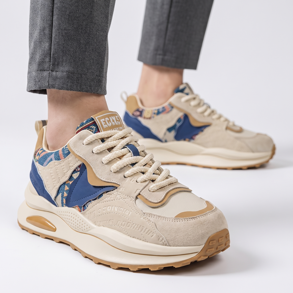 Aldo | Sneaker Bassa Etnica