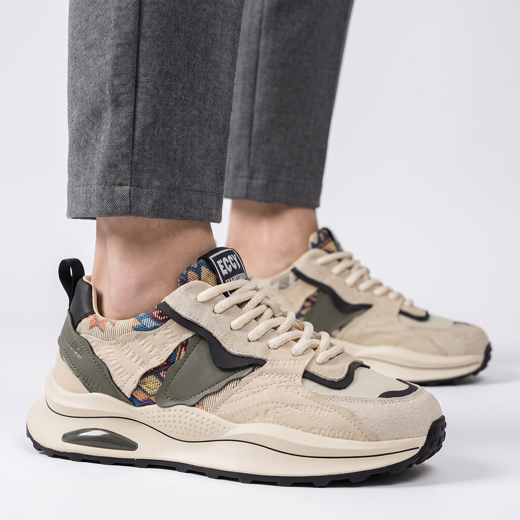 Aldo | Sneaker Bassa Etnica