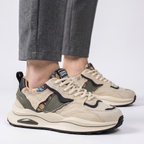 Aldo | Zapatilla Urbana Étnica