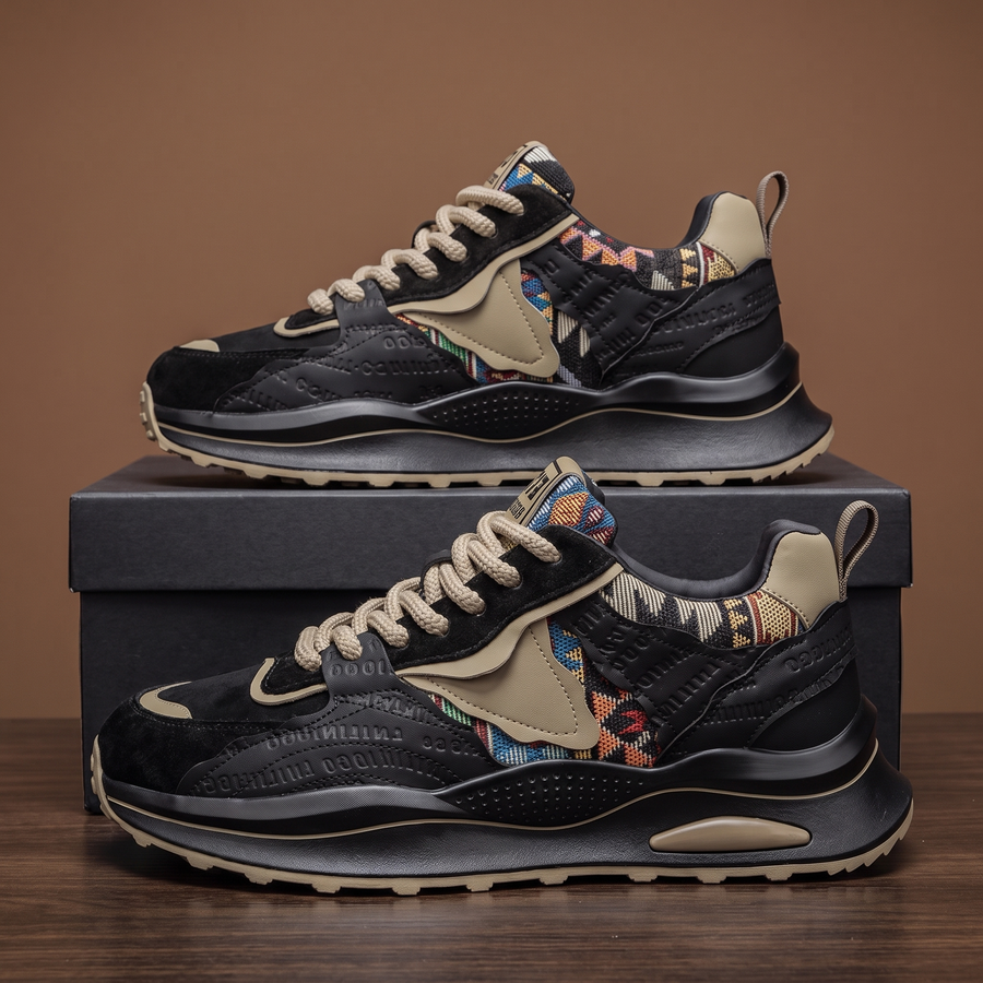 Aldo | Sneaker Bassa Etnica