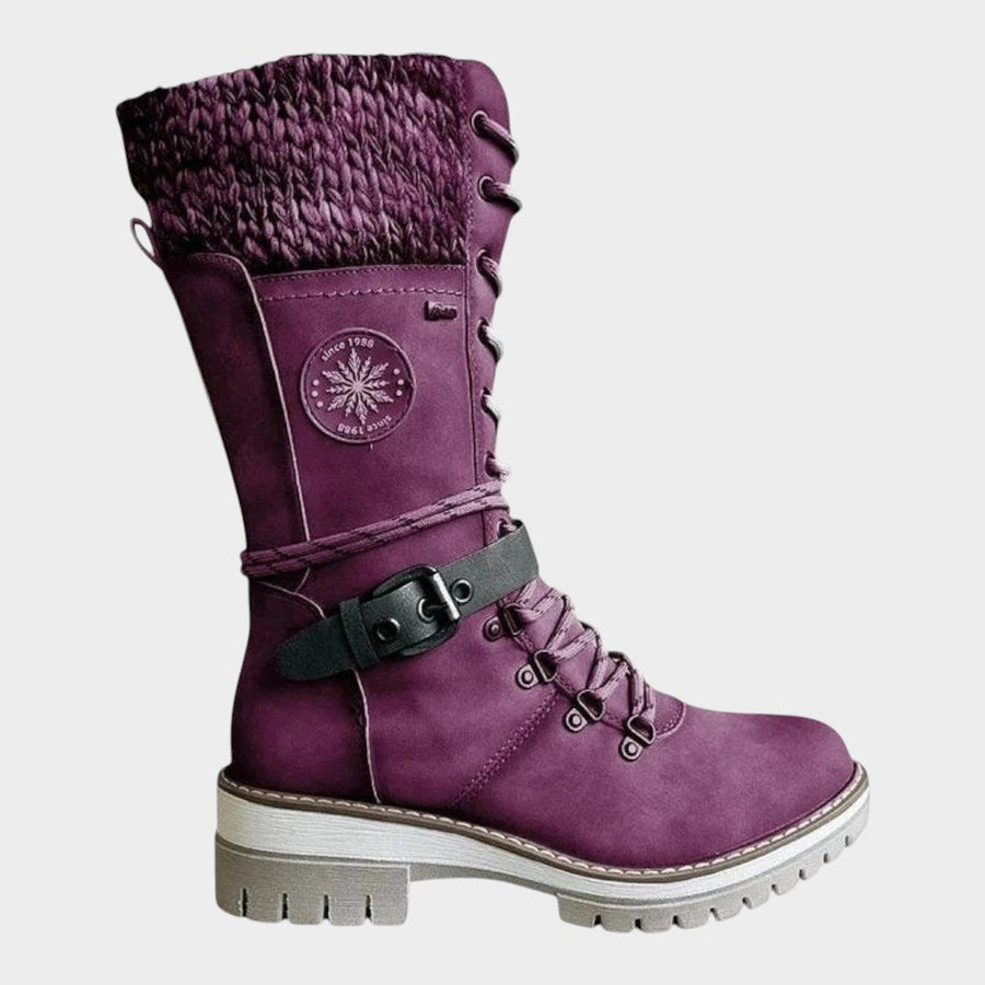 Mercedes | Botas de invierno