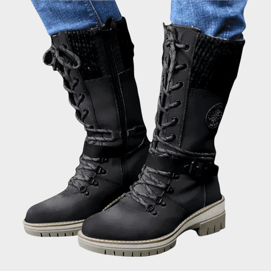 Mercedes | Botas de invierno