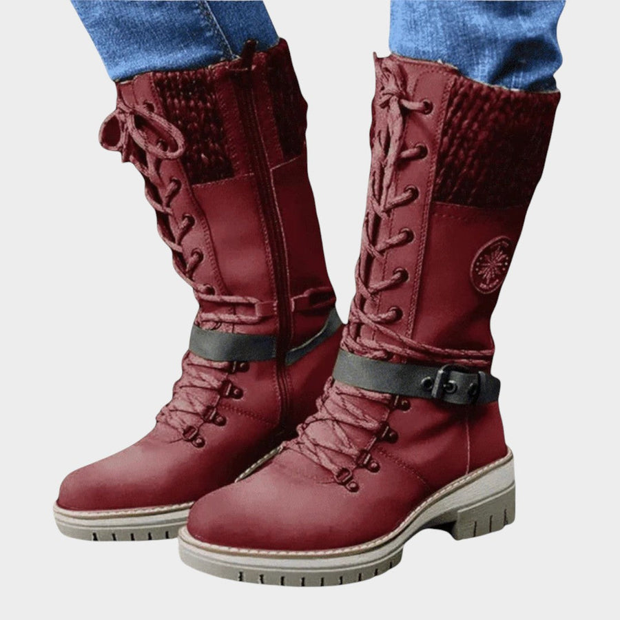 Mercedes | Botas de invierno