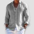 Cristof | Camisa de verano casual