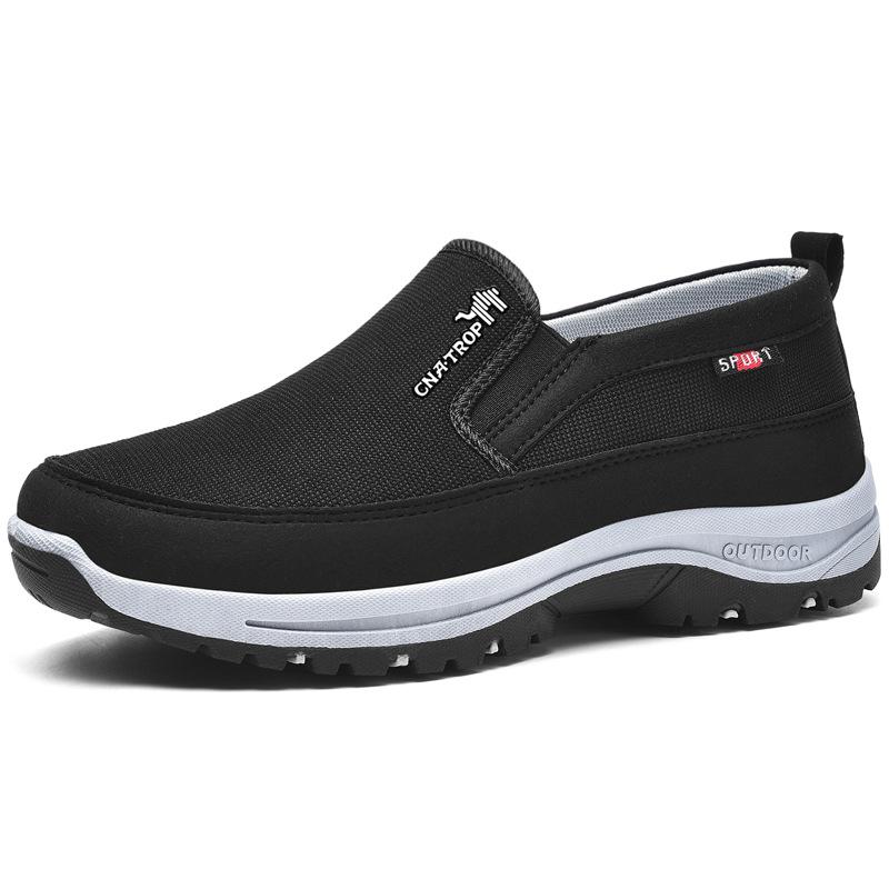 Varen Bell | Zapatos duraderos y cómodos