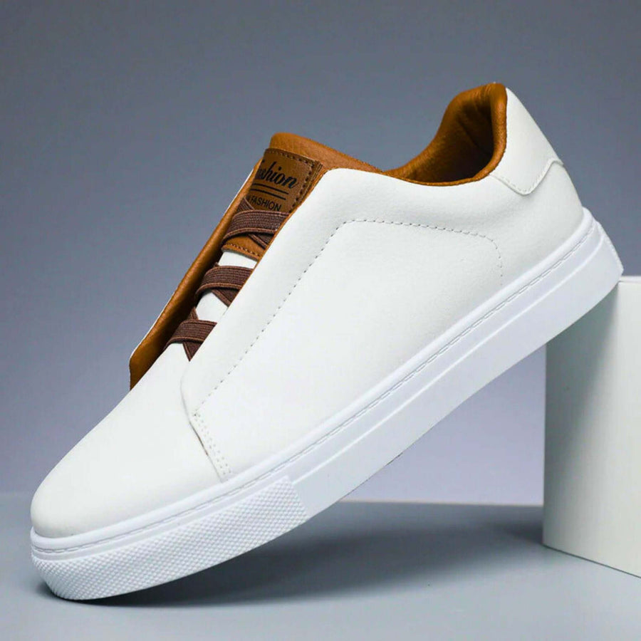 Lorenzo | Zapatillas Elegantes de Diario