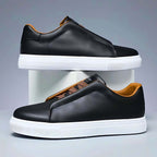 Lorenzo | Zapatillas Elegantes de Diario