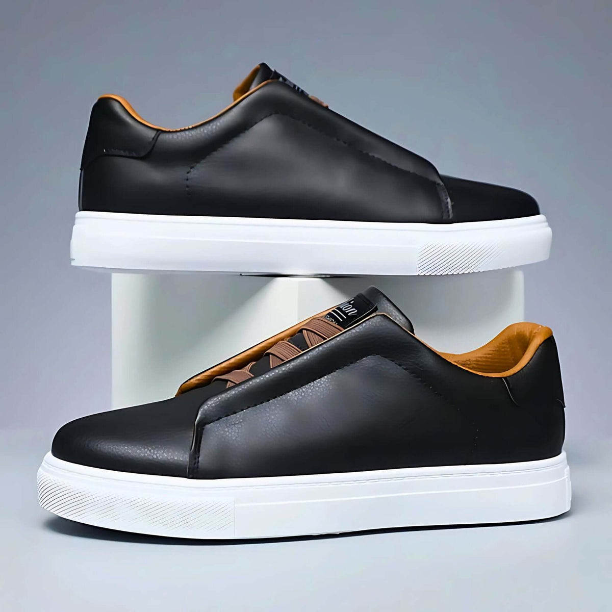 Lorenzo | Zapatillas Elegantes de Diario