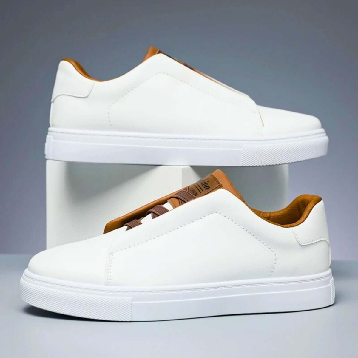 Lorenzo | Zapatillas Elegantes de Diario