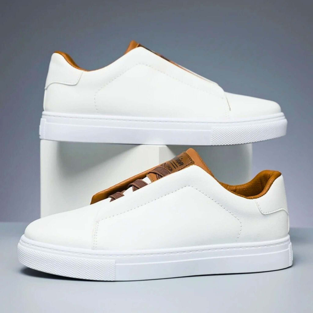 Lorenzo | Sneakers Eleganti da Tutti i Giorni