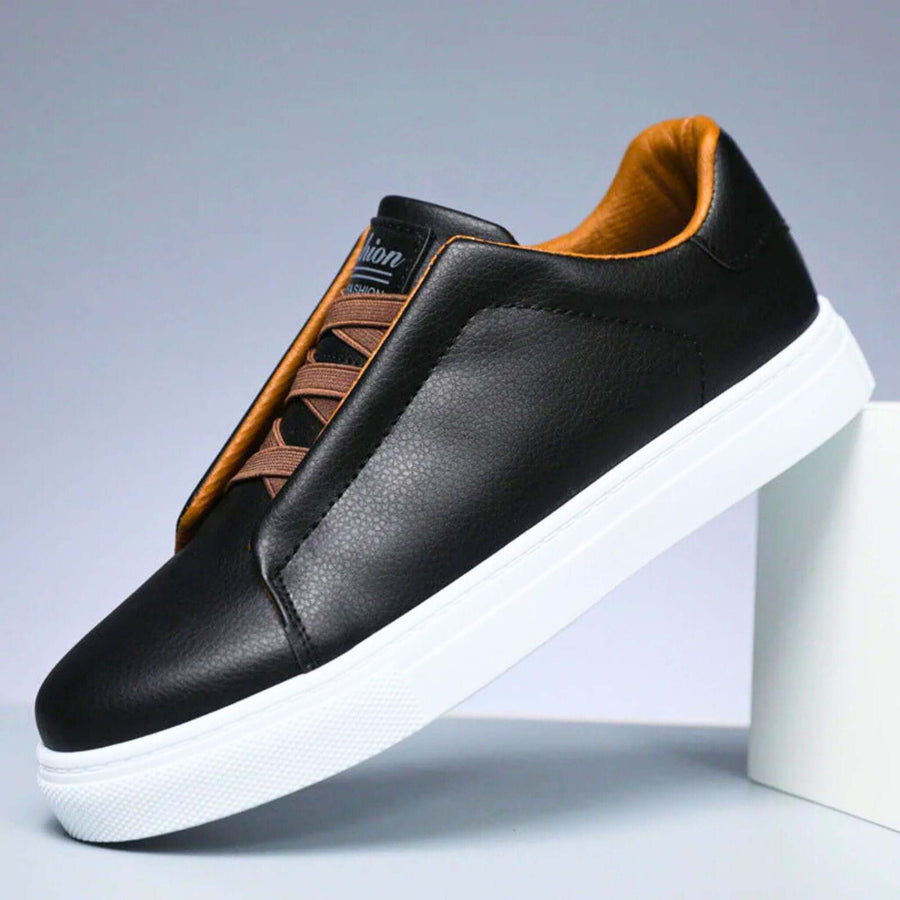Lorenzo | Zapatillas Elegantes de Diario