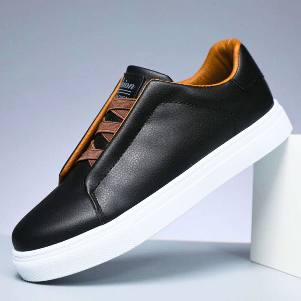 Lorenzo | Sneakers Eleganti da Tutti i Giorni