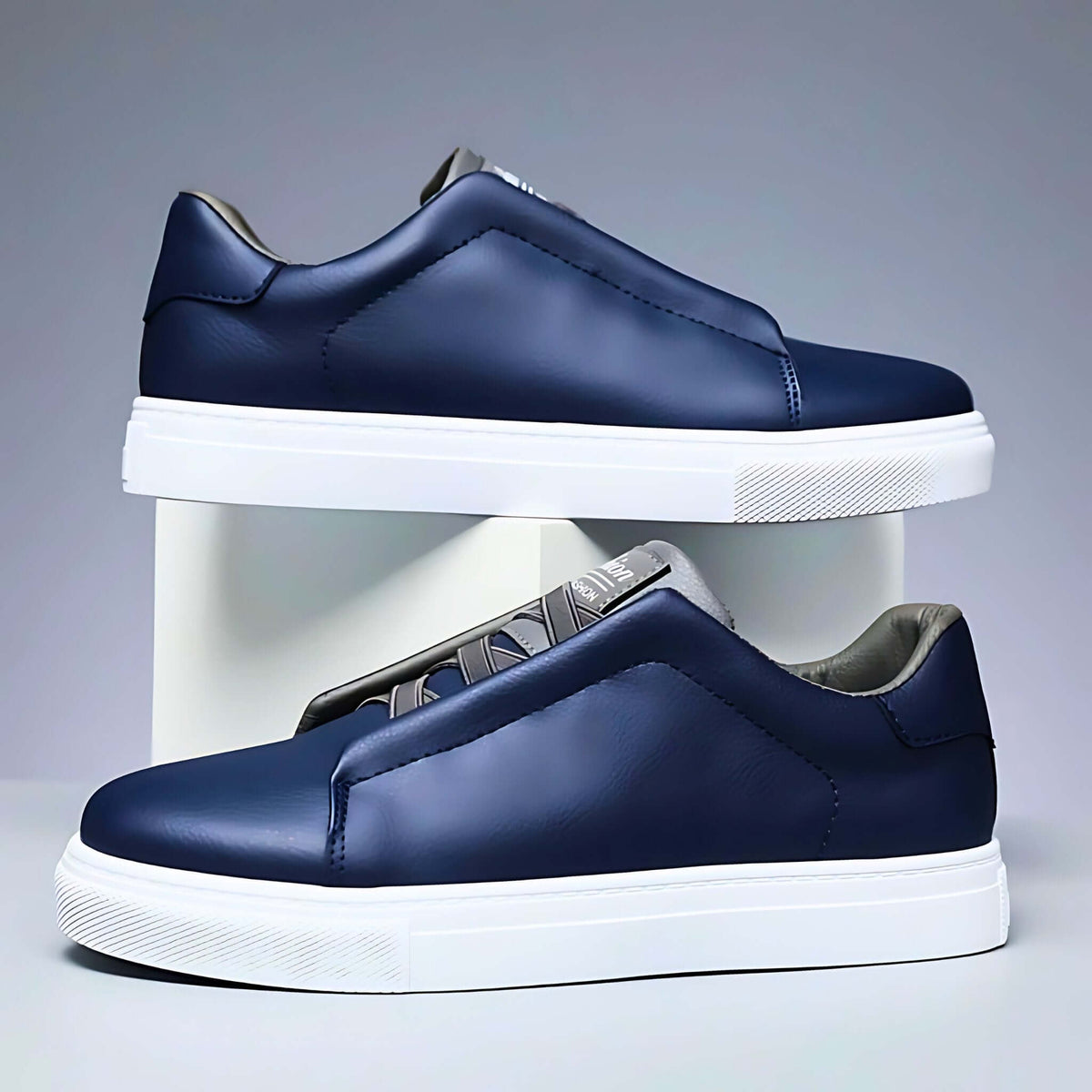 Lorenzo | Zapatillas Elegantes de Diario