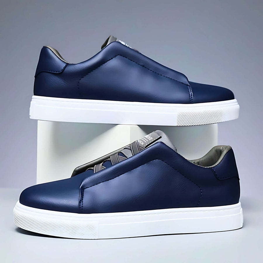 Lorenzo | Zapatillas Elegantes de Diario